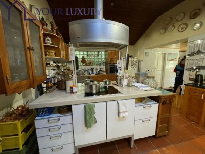 Quinta T2 para Venda em Santa Maria e São Miguel, São Martinho, São Pedro Penaferrim Foto 19