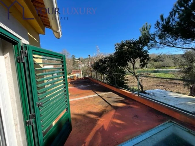 Quinta T2 para Venda em Santa Maria e São Miguel, São Martinho, São Pedro Penaferrim Foto 28