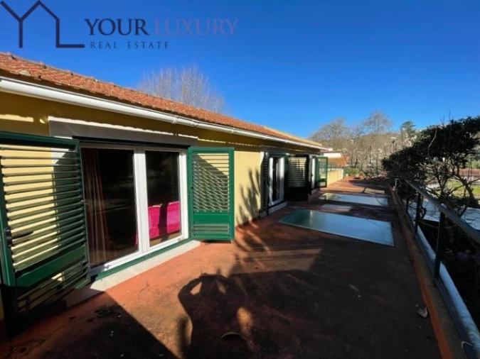 Quinta T2 para Venda em Santa Maria e São Miguel, São Martinho, São Pedro Penaferrim Foto 54