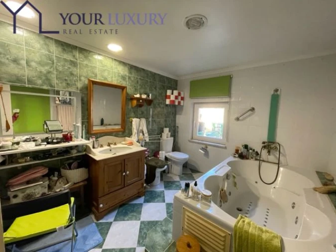 Quinta T2 para Venda em Santa Maria e São Miguel, São Martinho, São Pedro Penaferrim Foto 47