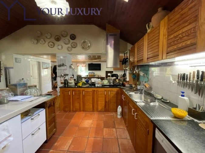 Quinta T2 para Venda em Santa Maria e São Miguel, São Martinho, São Pedro Penaferrim Foto 20