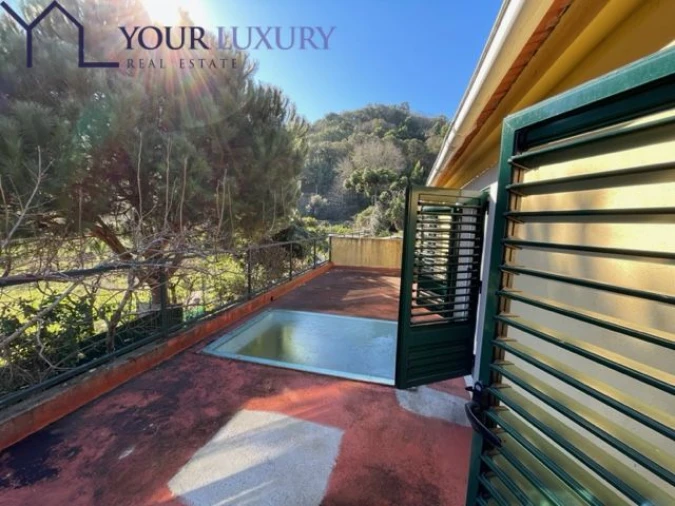 Quinta T2 para Venda em Santa Maria e São Miguel, São Martinho, São Pedro Penaferrim Foto 27