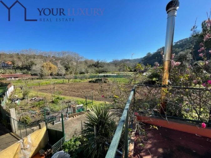 Quinta T2 para Venda em Santa Maria e São Miguel, São Martinho, São Pedro Penaferrim Foto 4