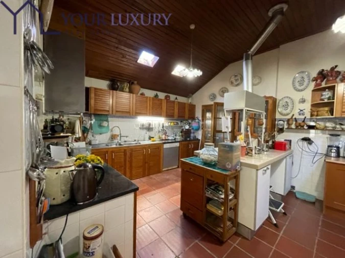 Quinta T2 para Venda em Santa Maria e São Miguel, São Martinho, São Pedro Penaferrim Foto 17