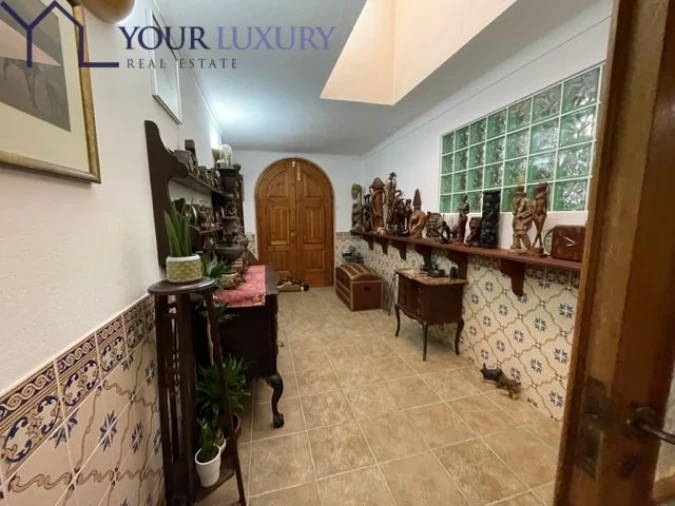 Quinta T2 para Venda em Santa Maria e São Miguel, São Martinho, São Pedro Penaferrim Foto 5