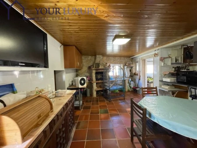 Quinta T2 para Venda em Santa Maria e São Miguel, São Martinho, São Pedro Penaferrim Foto 11