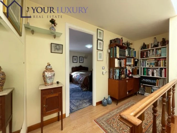 Quinta T2 para Venda em Santa Maria e São Miguel, São Martinho, São Pedro Penaferrim Foto 35