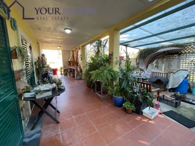 Quinta T2 para Venda em Santa Maria e São Miguel, São Martinho, São Pedro Penaferrim Foto 56