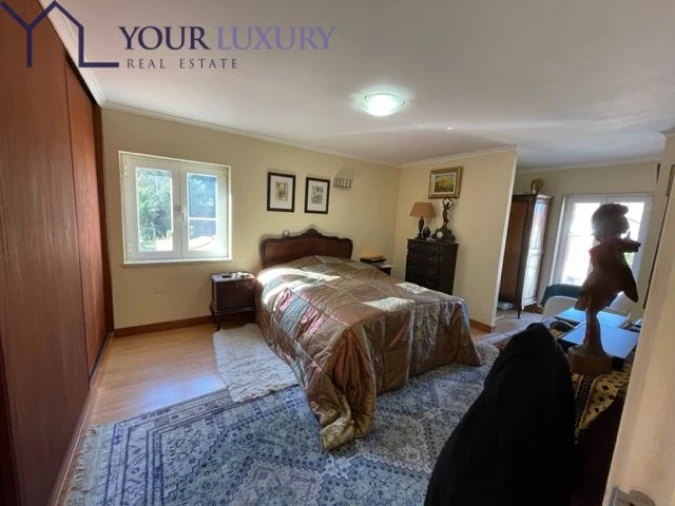 Quinta T2 para Venda em Santa Maria e São Miguel, São Martinho, São Pedro Penaferrim Foto 32