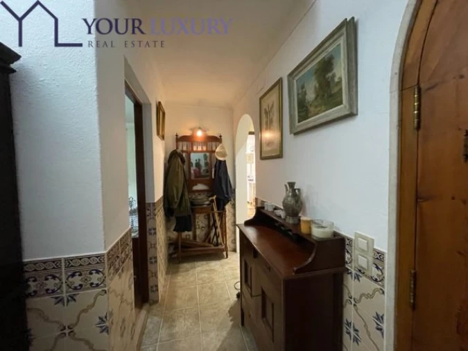 Quinta T2 para Venda em Santa Maria e São Miguel, São Martinho, São Pedro Penaferrim Foto 36