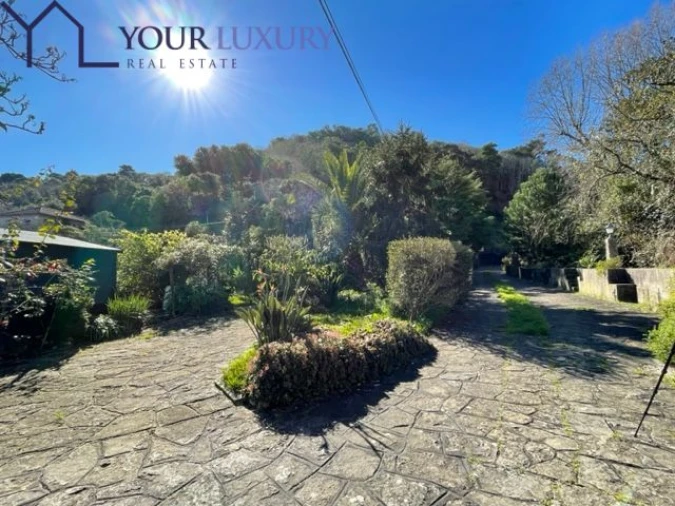 Quinta T2 para Venda em Santa Maria e São Miguel, São Martinho, São Pedro Penaferrim Foto 57