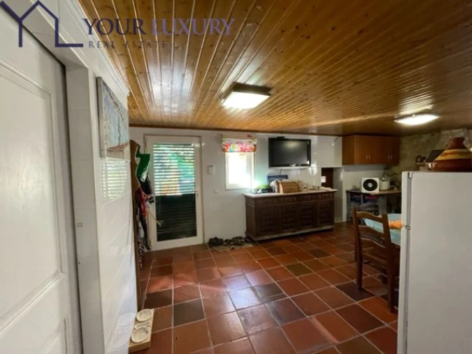 Quinta T2 para Venda em Santa Maria e São Miguel, São Martinho, São Pedro Penaferrim Foto 12