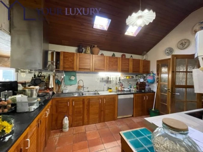 Quinta T2 para Venda em Santa Maria e São Miguel, São Martinho, São Pedro Penaferrim Foto 18