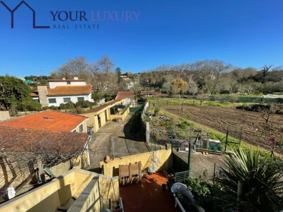 Quinta T2 para Venda em Santa Maria e São Miguel, São Martinho, São Pedro Penaferrim Foto 1