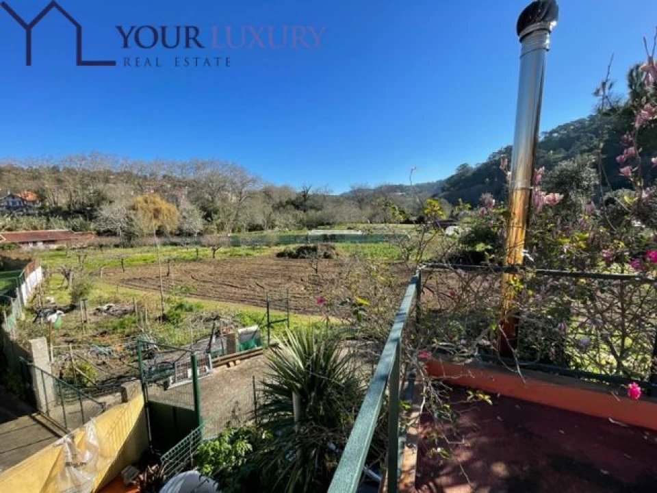 Quinta T2 para Venda em Santa Maria e São Miguel, São Martinho, São Pedro Penaferrim Foto 4