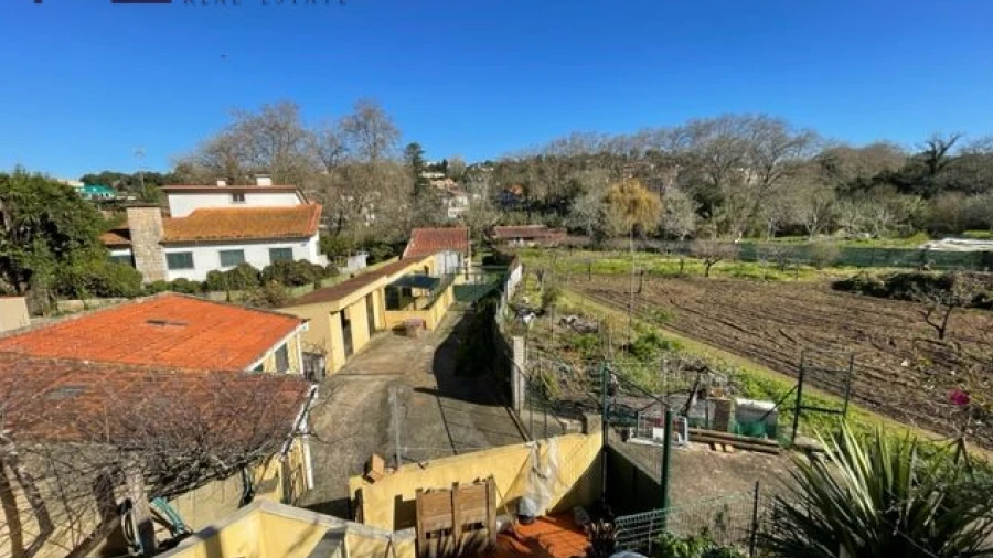 Quinta T2 para Venda em Santa Maria e São Miguel, São Martinho, São Pedro Penaferrim