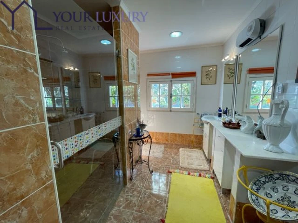 Quinta T2 para Venda em Santa Maria e São Miguel, São Martinho, São Pedro Penaferrim Foto 41