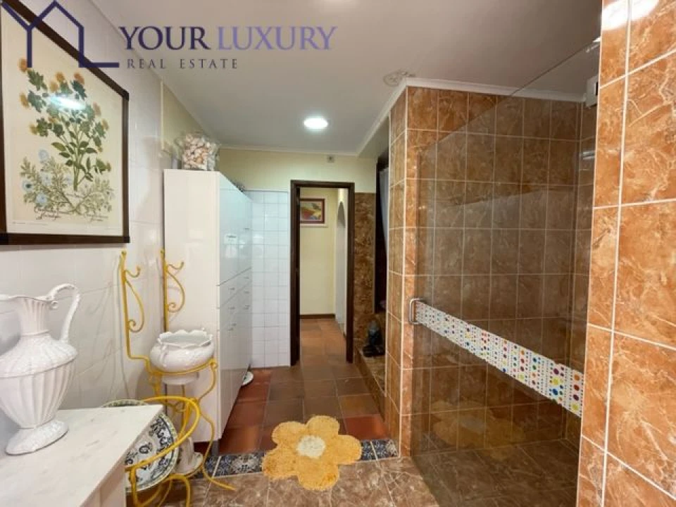 Quinta T2 para Venda em Santa Maria e São Miguel, São Martinho, São Pedro Penaferrim Foto 44