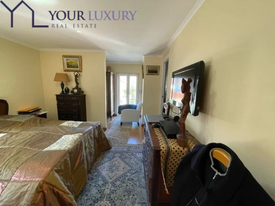 Quinta T2 para Venda em Santa Maria e São Miguel, São Martinho, São Pedro Penaferrim Foto 34