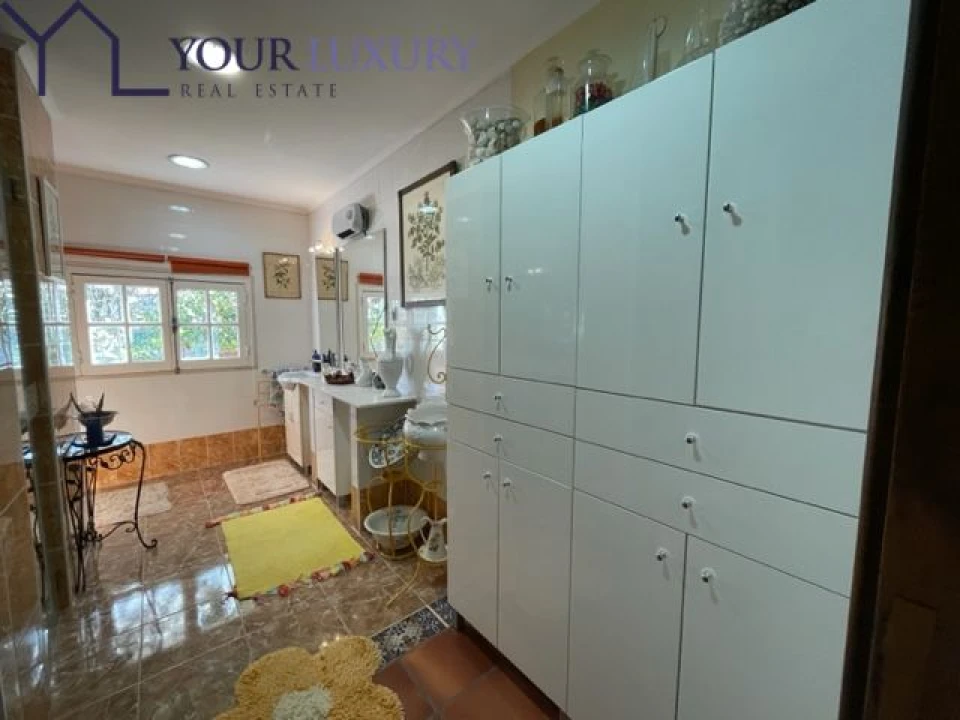 Quinta T2 para Venda em Santa Maria e São Miguel, São Martinho, São Pedro Penaferrim Foto 40