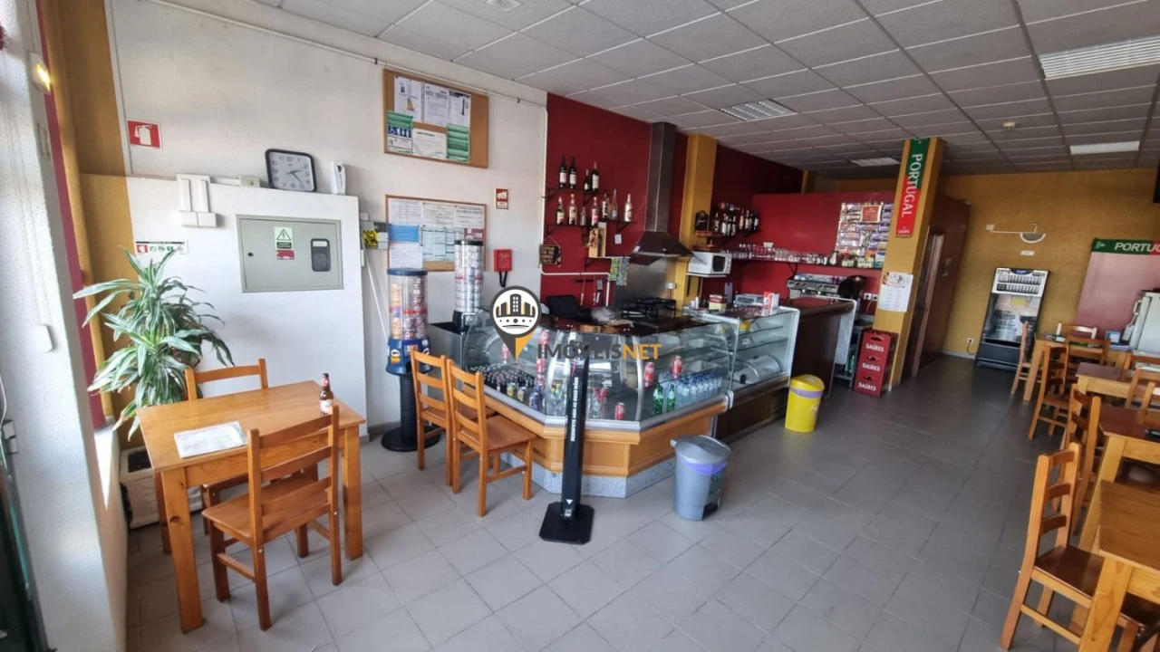 Loja para Venda em Castelo Branco Foto 2