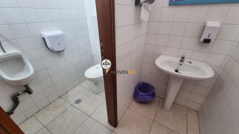Loja para Venda em Castelo Branco