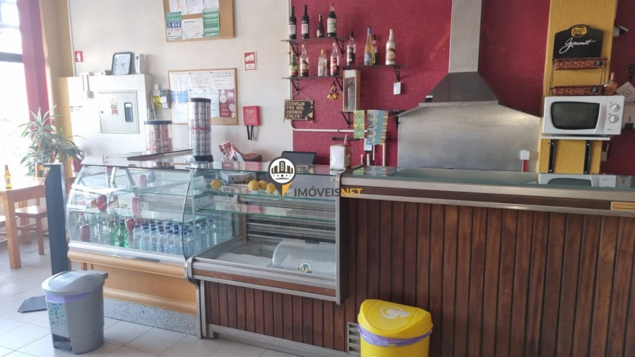 Loja para Venda em Castelo Branco Foto 4