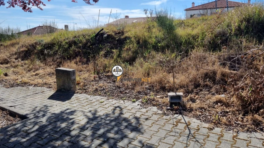 Terreno para Venda em Alcains Foto 5