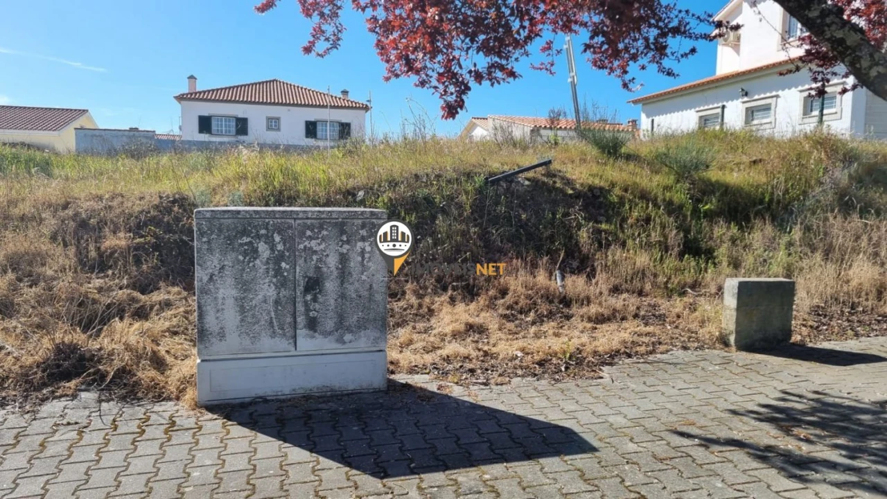 Terreno para Venda em Alcains Foto 1