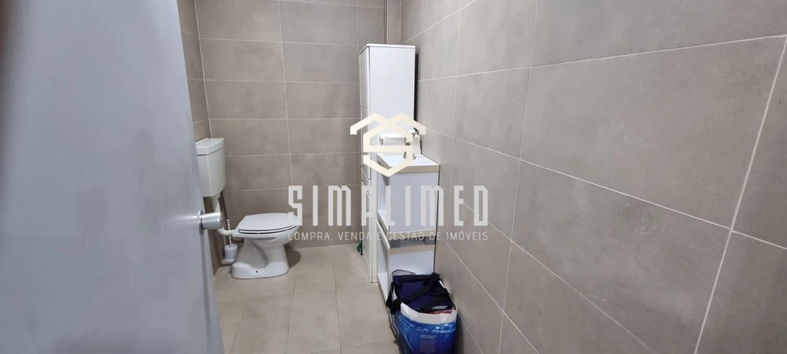 Loja para Arrendamento em Barreiro e Lavradio Foto 6