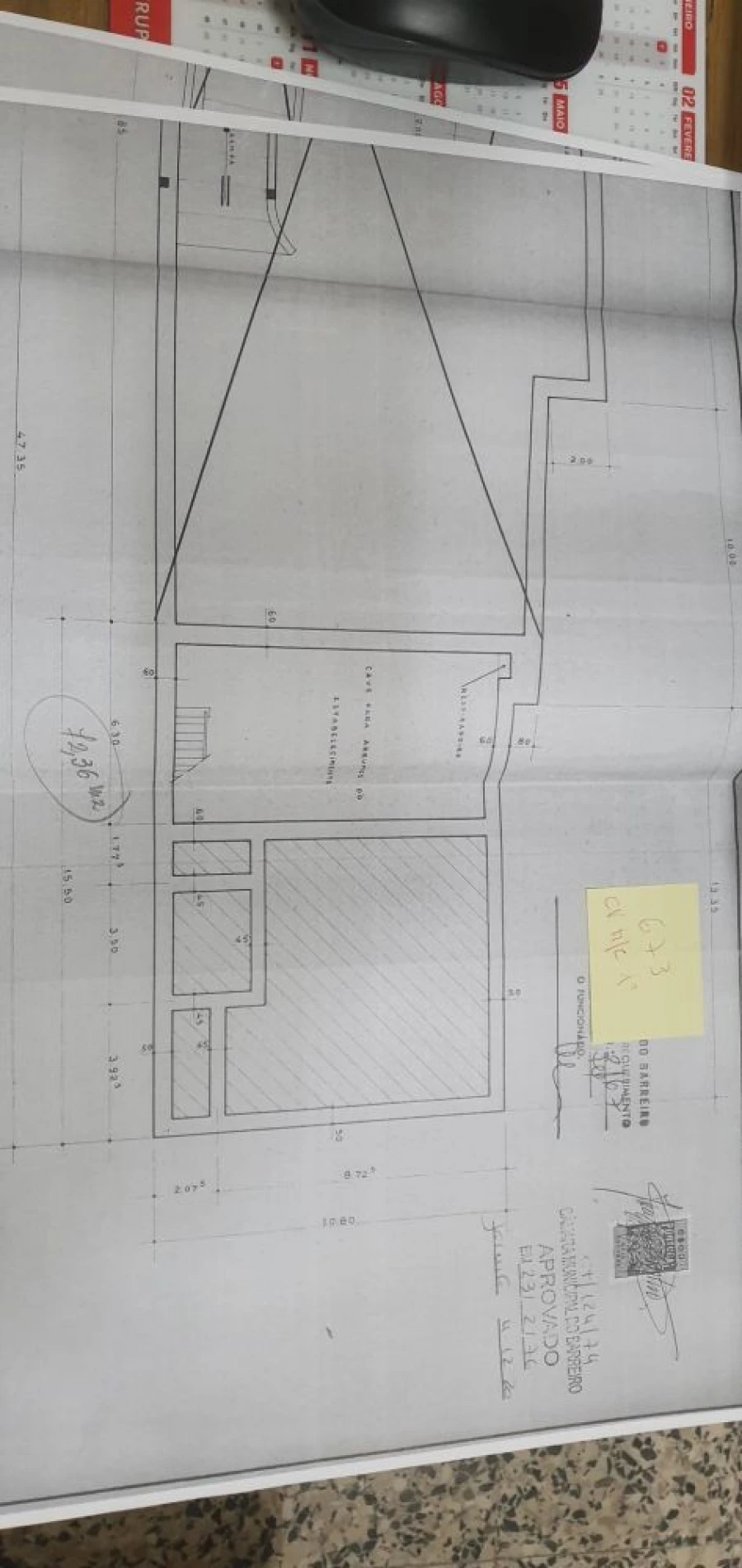 Loja para Arrendamento em Barreiro e Lavradio Foto 11