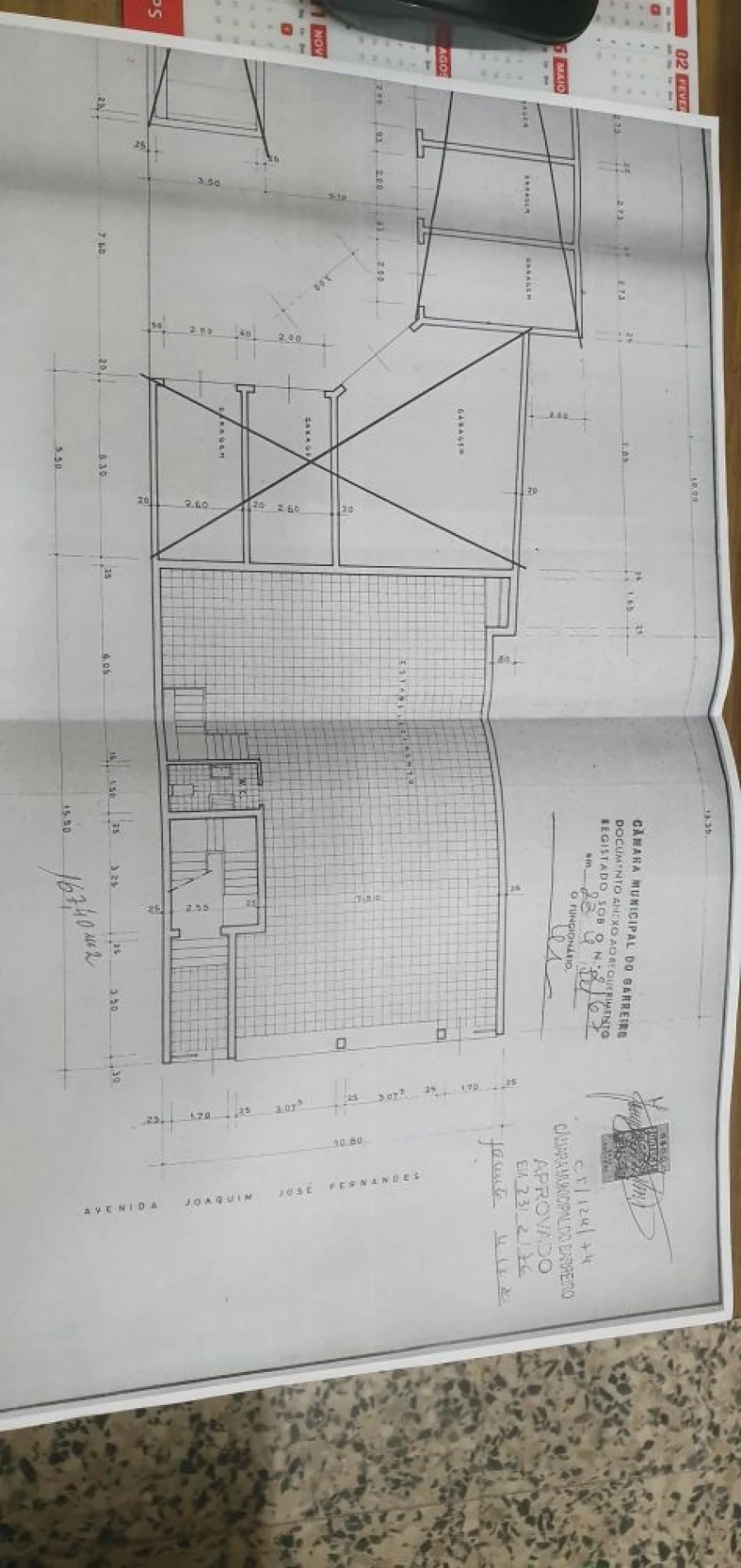 Loja para Arrendamento em Barreiro e Lavradio Foto 12