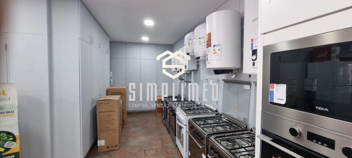 Loja para Arrendamento em Barreiro e Lavradio Foto 3