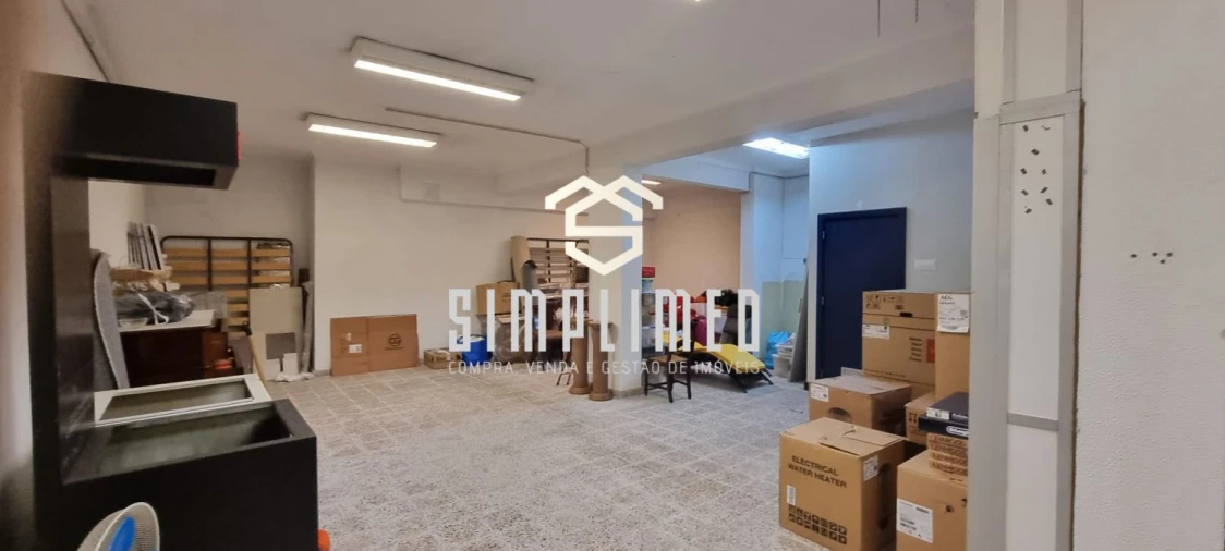 Loja para Arrendamento em Barreiro e Lavradio Foto 9