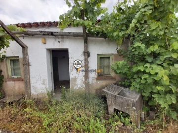 Moradia T3 para Venda em Castelo Branco