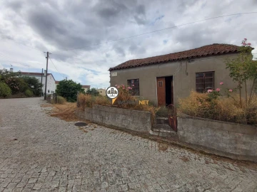 Moradia T3 para Venda em Castelo Branco