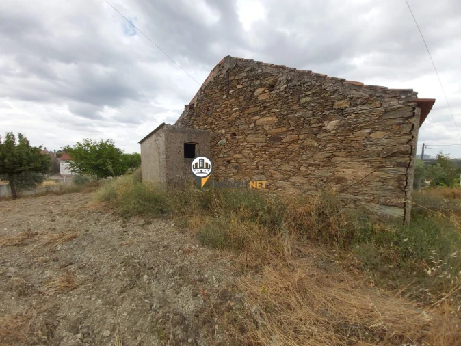 Moradia T3 para Venda em Castelo Branco Foto 2