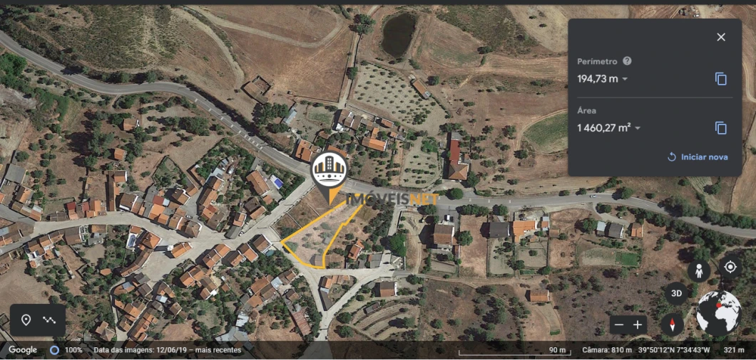 Moradia T3 para Venda em Castelo Branco Foto 22