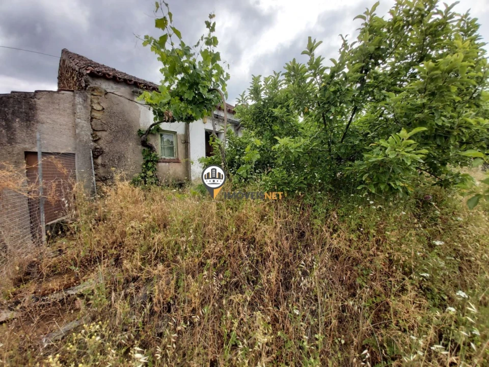 Moradia T3 para Venda em Castelo Branco Foto 5