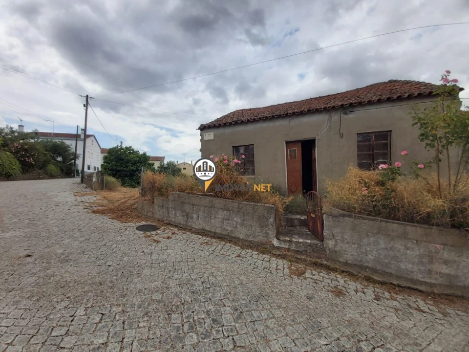 Moradia T3 para Venda em Castelo Branco Foto 1