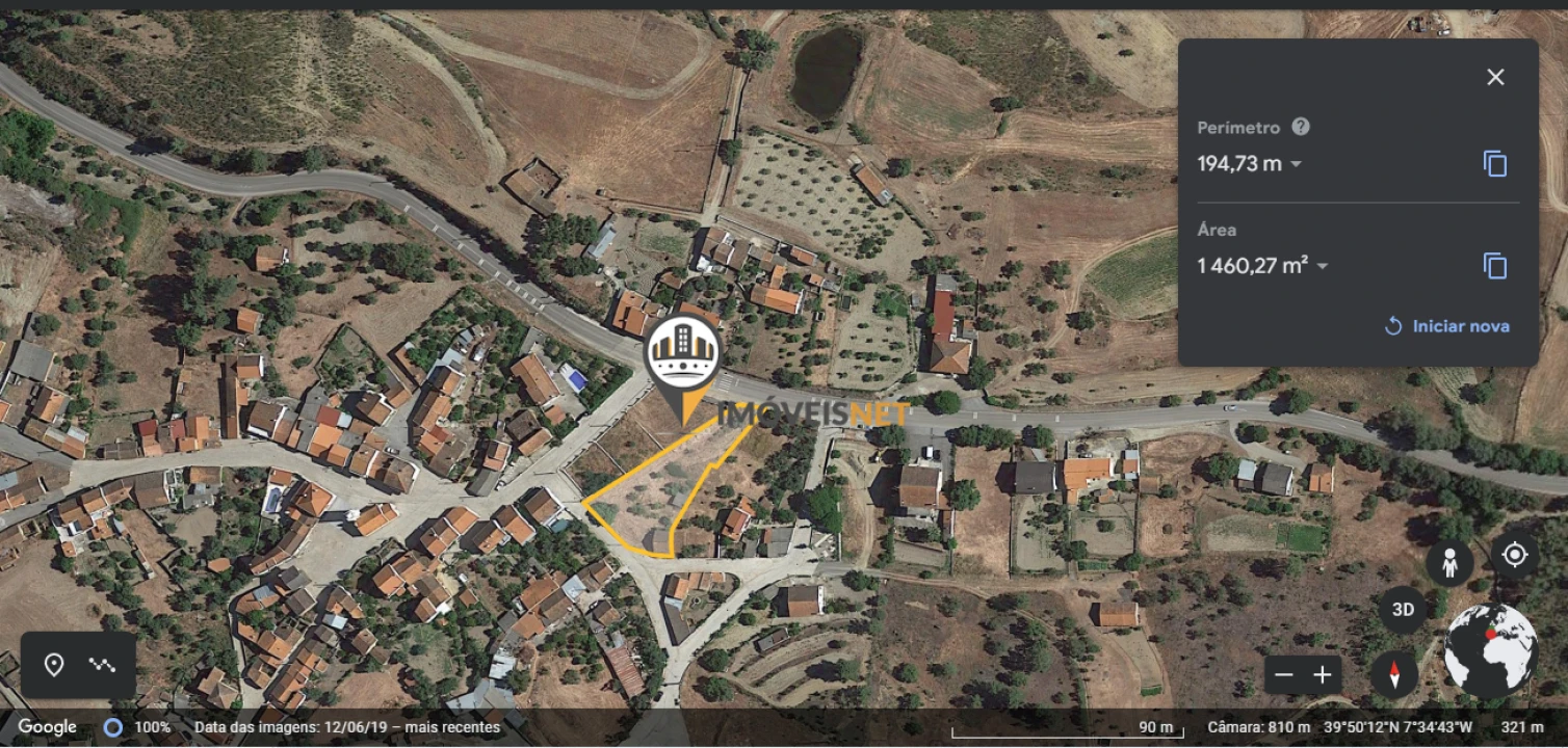 Moradia T3 para Venda em Castelo Branco Foto 22