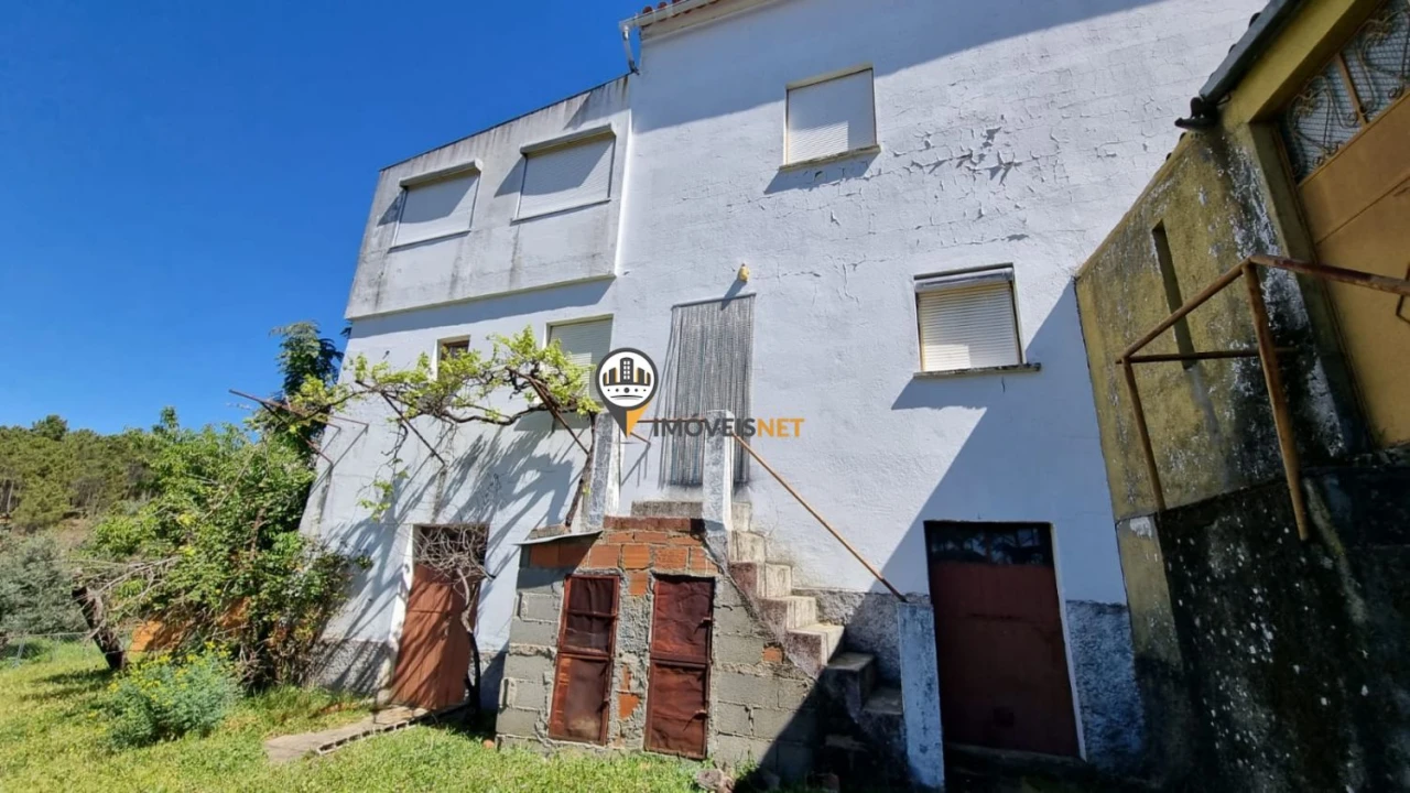 Moradia T3 para Venda em São Vicente da Beira Foto 3