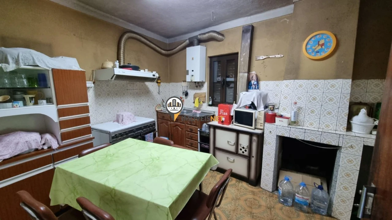 Moradia T3 para Venda em São Vicente da Beira Foto 8