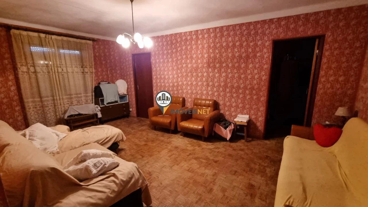 Moradia T3 para Venda em São Vicente da Beira Foto 11