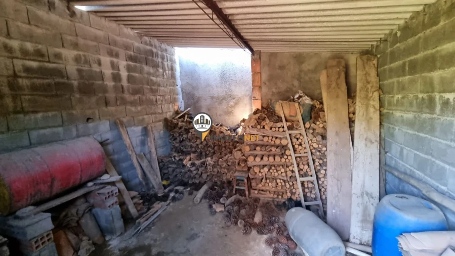 Moradia T3 para Venda em São Vicente da Beira Foto 21