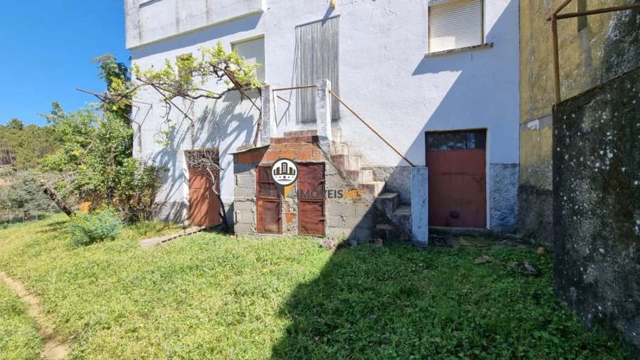 Moradia T3 para Venda em São Vicente da Beira Foto 31