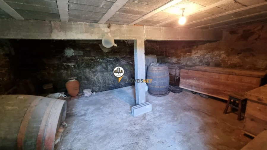 Moradia T3 para Venda em São Vicente da Beira Foto 18