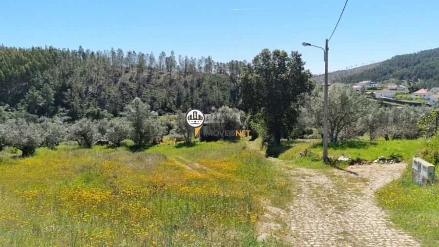 Moradia T3 para Venda em São Vicente da Beira Foto 38
