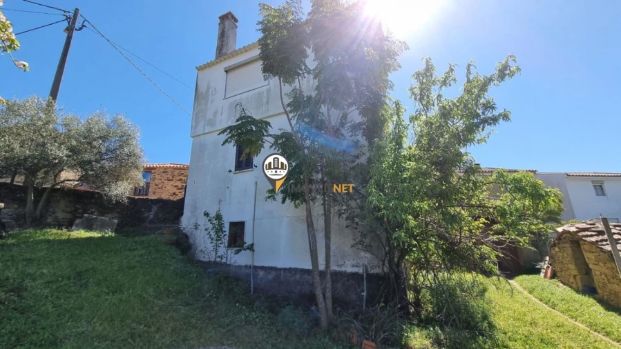 Moradia T3 para Venda em São Vicente da Beira Foto 30