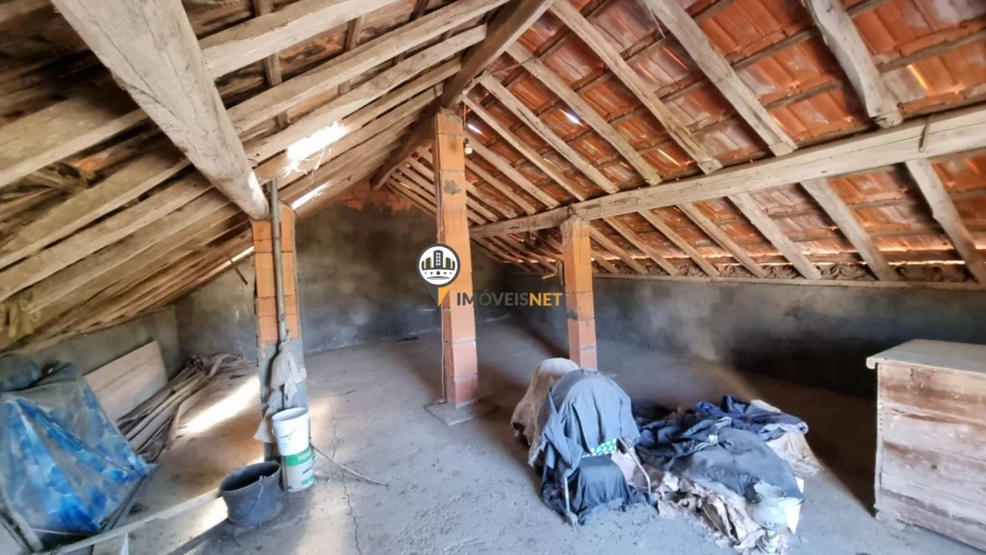 Moradia T3 para Venda em São Vicente da Beira Foto 17